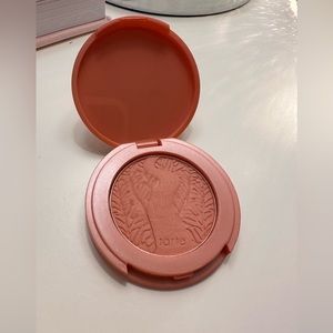 Tarte mini blush in shade quirky